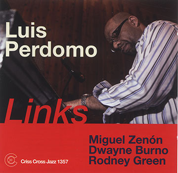 Links,Luis Perdomo