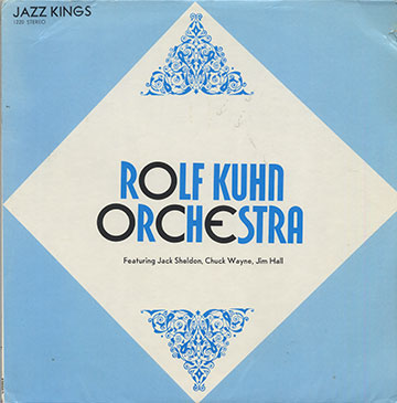 Rolf Kuhn Orchestra,Rolf Kuhn
