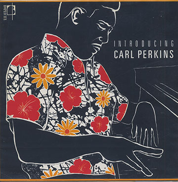 Introducing Carl Perkins,Carl Perkins