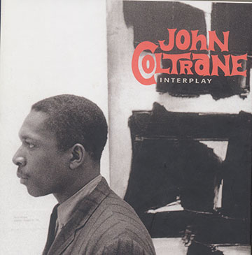 John Coltrane INTERPLAY,John Coltrane