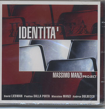 IDENTITA',Massimo Manzi