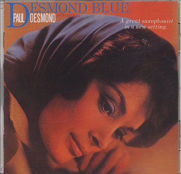 DESMOND BLUE,Paul Desmond