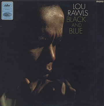 BLACK AND BLUE,Lou Rawls