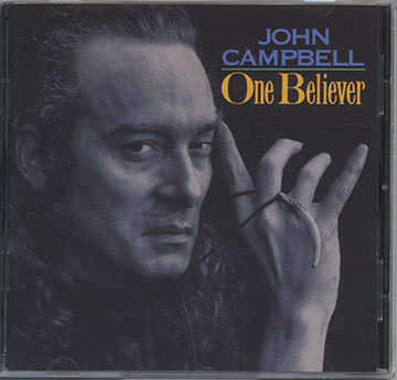 One Believer,John Campbell