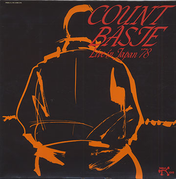 Live In Japan '78,Count Basie