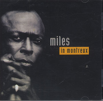 Miles in Montreux,Miles Davis
