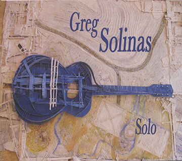 Solo,Greg Solinas