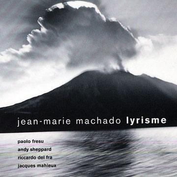 lyrisme,Jean Marie Machado