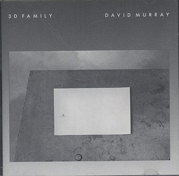3 D FAMILY,David Murray