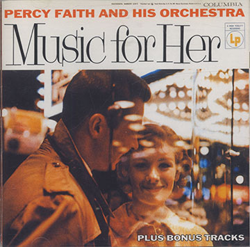 Music for Her,Percy Faith