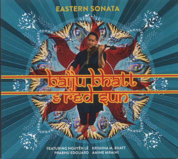 Eastern sonata,Baiju Bhatt