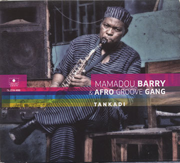 TANKADI,Mamadou Barry