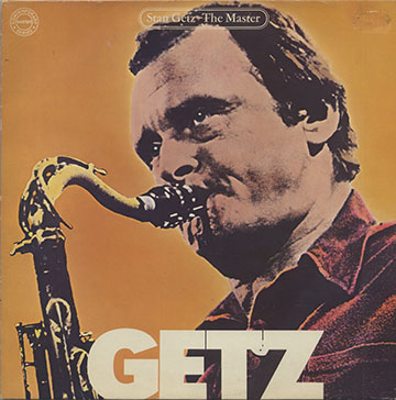 The Master ,Stan Getz