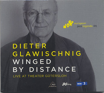 Winged By Distance Live At Theater Gtersloh,Hans Glawischnig