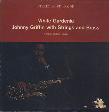 White Gardenia,Johnny Griffin