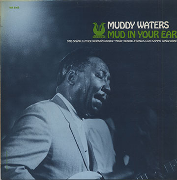 Mud in your ear,Muddy Waters