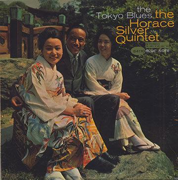 The Tokyo Blues,Horace Silver