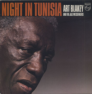 Night In Tunisia,Art Blakey