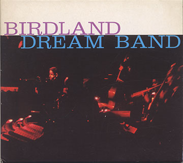 Birdland Dream Band,Maynard Fergusson