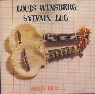 petits dej...,Sylvain Luc , Louis Winsberg