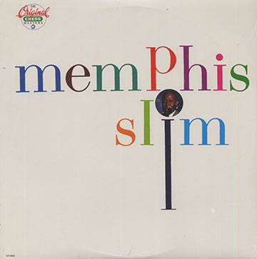 Memphis Slim,Memphis Slim