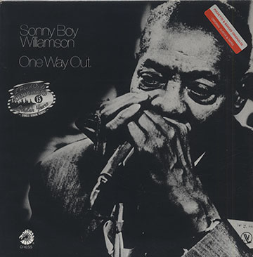 One Way Out,Sonny Boy Williamson