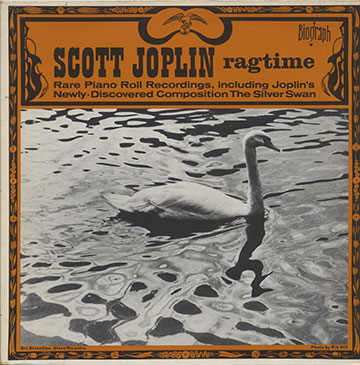 Ragtime Vol.3,Scott Joplin