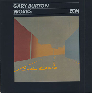 Works,Gary Burton