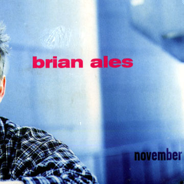 November,Brian Ales
