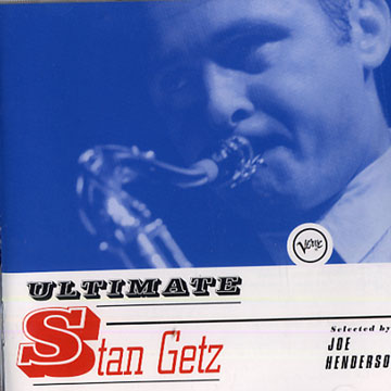 Ultimate Stan Getz,Stan Getz