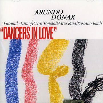 Dancers in love,Arundo Donax