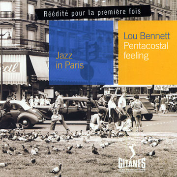 Pentacostal feeling,Lou Bennett