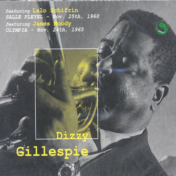 dizzy gillespie,Dizzy Gillespie