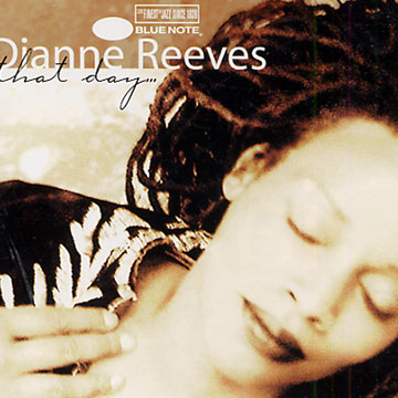 that day...,Dianne Reeves