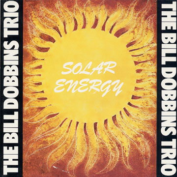 Solar Energy,Bill Dobbins