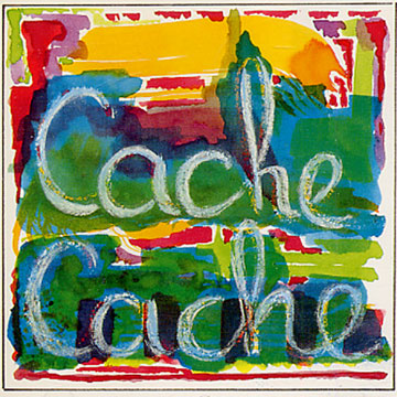 l'océane, Cache - Cache