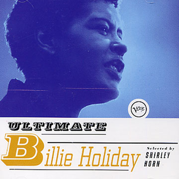 Ultimate Billie Holiday,Billie Holiday