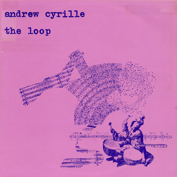 the loop,Andrew Cyrille