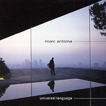 universal language,Marc Antoine