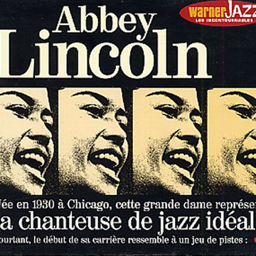 Abbey Licoln,Abbey Lincoln