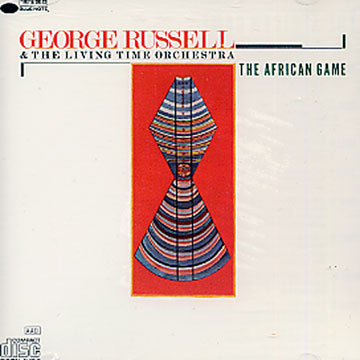 the African Game,George Russell