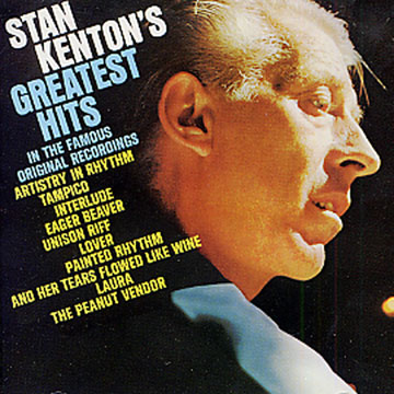 Greatest hits,Stan Kenton