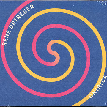 onirica,René Urtréger