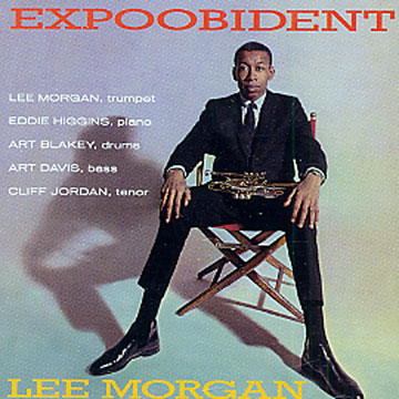 Expoobident,Lee Morgan