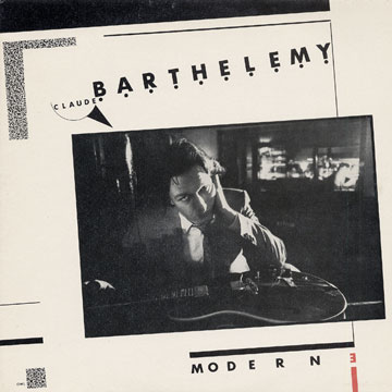 Moderne,Claude Barthlmy