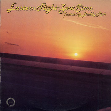 Eastern flight,Zoot Sims
