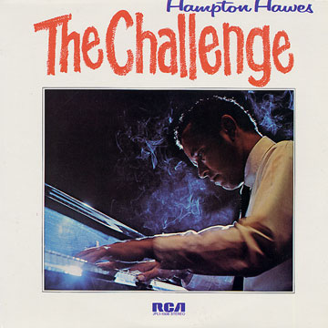The Challenge,Hampton Hawes