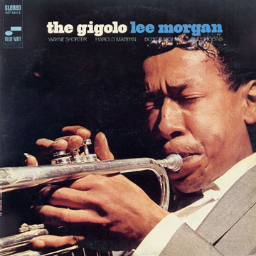 The Gigolo,Lee Morgan