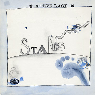Stamps,Steve Lacy