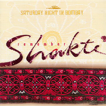 saturday night in bombay (Remember Shakti),John McLaughlin
